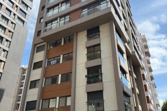 FIRSAT Deniz Manzaralı Satılık 3+1 Daire